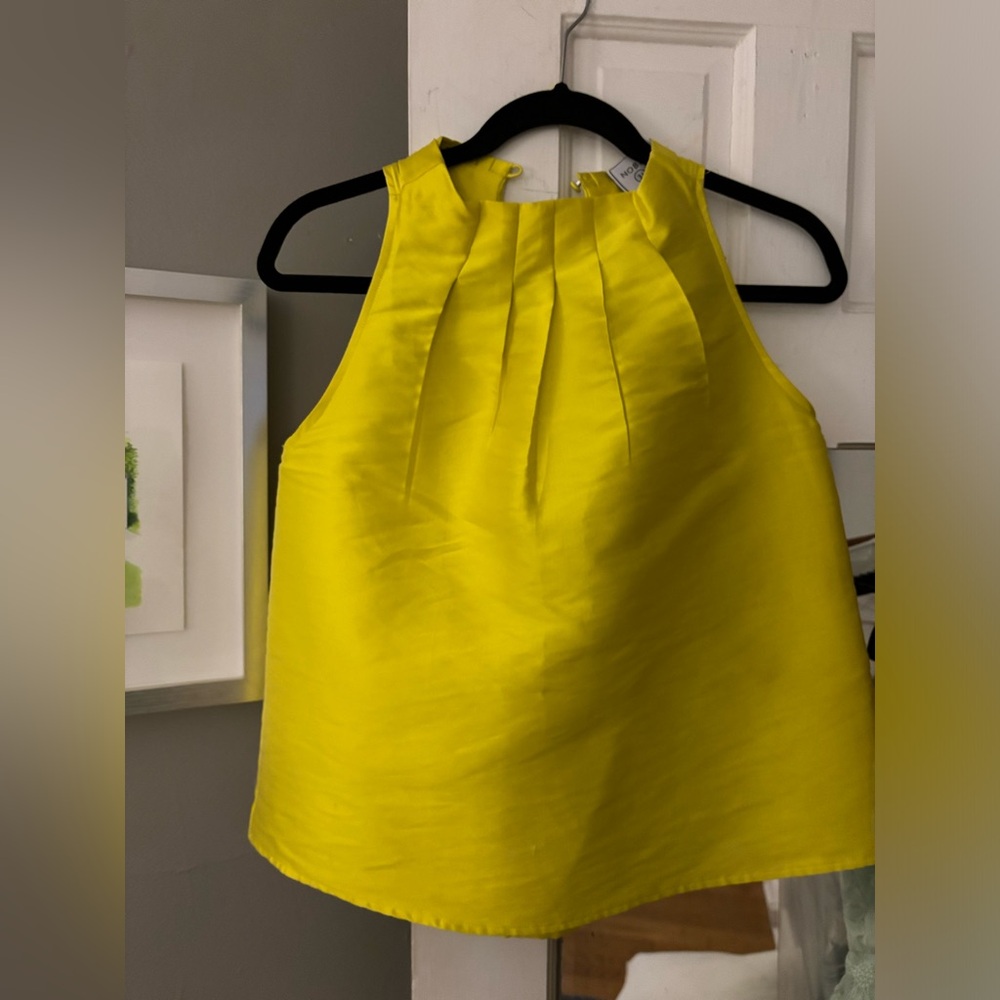 Noble 31 top